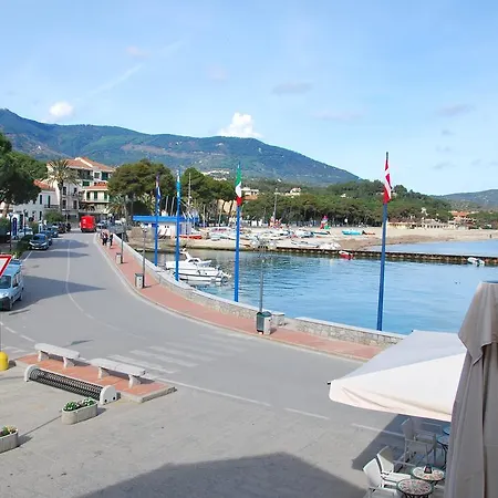 Brezza Marina